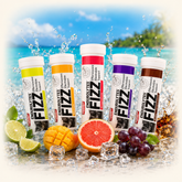 Endurolytes Fizz