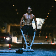 Creatine Boost - Hammer Nutrition CEE