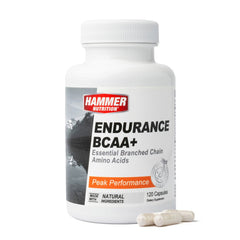 Endurance BCAA+ - Hammer Nutrition CEE
