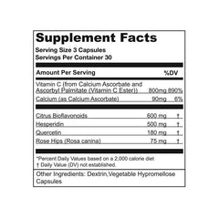 Endurance C - Hammer Nutrition CEE