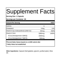EnDuro D - Hammer Nutrition CEE