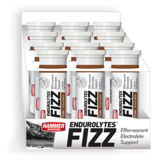 Endurolytes Fizz - Hammer Nutrition CEE
