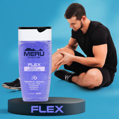 FLEX - Mobilitás MSM Krém - Hammer Nutrition CEE