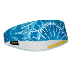 Halo II - Pullover Tie Dye Blue - Hammer Nutrition CEE