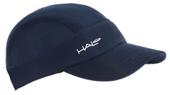 Halo Sport Hat Navy Blue - Hammer Nutrition CEE