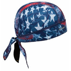 Halo Star Gazer Protex Bandana - Hammer Nutrition CEE