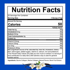 HAMMER COLLAGEN - Hammer Nutrition CEE