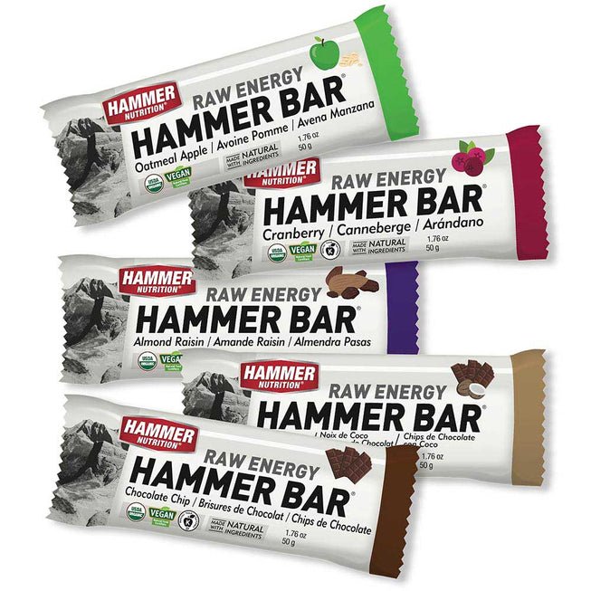 Hammer Energy Bar csomag - Hammer Nutrition CEE