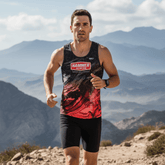 Hammer Férfi Technikai trikó - Hammer Nutrition CEE