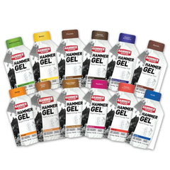 Hammer Gél Csomag - Hammer Nutrition CEE