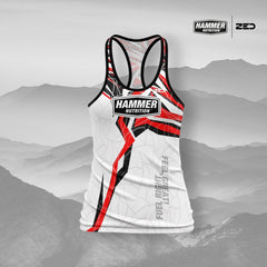 Hammer Női Technikai trikó - Hammer Nutrition CEE