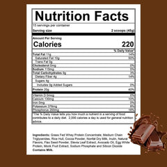 Hammer Phood - Hammer Nutrition CEE