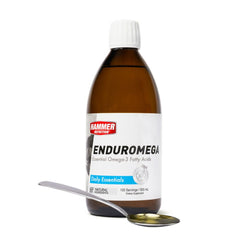 LIQUID ENDUROMEGA - Hammer Nutrition CEE