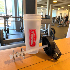 Perfect Shaker 828 ml - Hammer Nutrition CEE