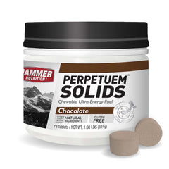 Perpetuem Solids - Hammer Nutrition CEE