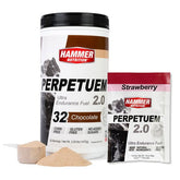 Perpetuem - Hammer Nutrition CEE