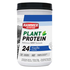 Plant Protein - Hammer Nutrition CEE