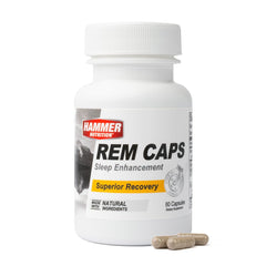 REM Caps - Hammer Nutrition CEE