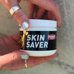 Skin Saver - 120 ml - Hammer Nutrition CEE