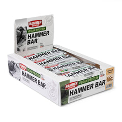 Vegan Protein Bar - Hammer Nutrition CEE