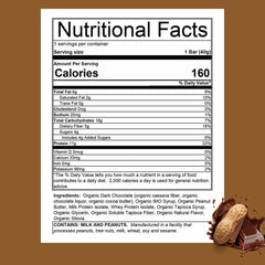 Whey Protein Bar - Hammer Nutrition CEE