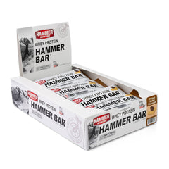Whey Protein Bar - Hammer Nutrition CEE
