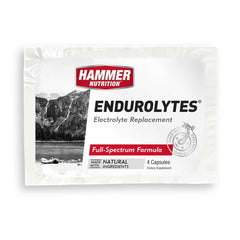 Endurolytes - Hammer Nutrition CEE
