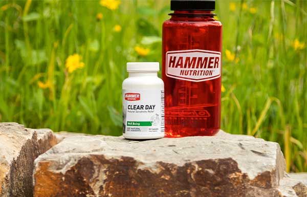 5 egyszerű mód, hogy megfelelően felkészülj a tavaszi szezonra! - Hammer Nutrition CEE