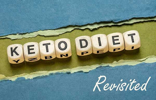 A Ketogén diéta - Hammer Nutrition CEE