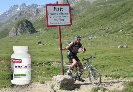 A magnézium bevitelről részletesen - Hammer Nutrition CEE