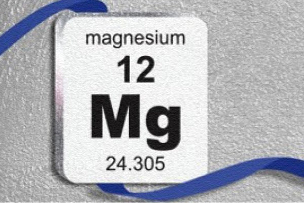 A magnézium jótékony hatása a végbélrák megelőzésében - Hammer Nutrition CEE