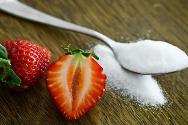 A túlzott cukorbevitel negatív hatásai a kulcsfontosságú tápanyagok felszívódására - Hammer Nutrition CEE
