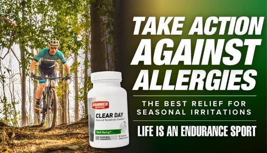 Clear Day - Hammer Nutrition CEE