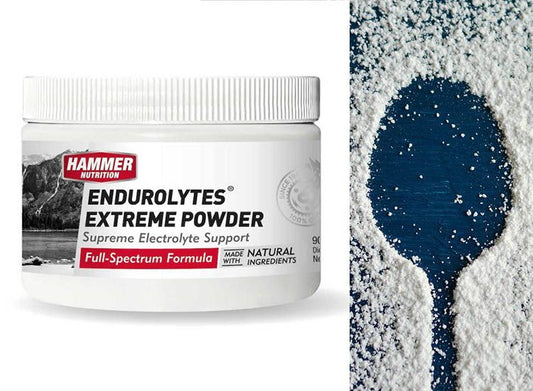 Cukor helyett - A szerzetesgyümölcs - Hammer Nutrition CEE