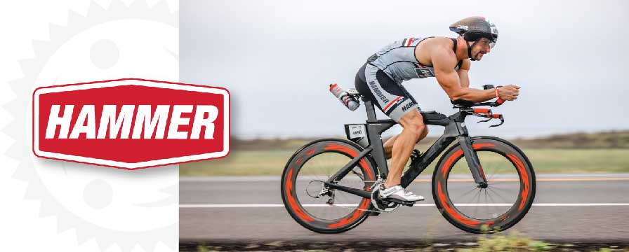 FRISSÍTÉSI ÚTMUTATÓ: OLIMPIAI TÁVÚ TRIATLON - Hammer Nutrition CEE