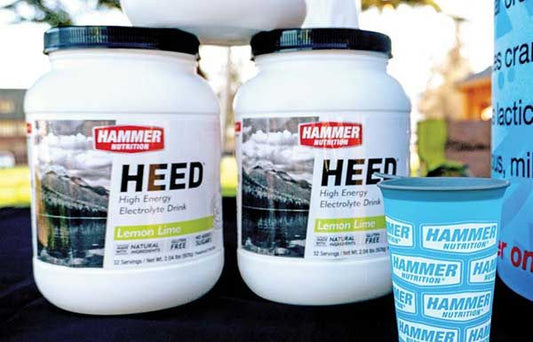 Frissítő, hatékony sportital, amire a szervezetednek szüksége van! - Hammer Nutrition CEE