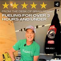 Hammer 3 óránál rövidebb és 3 óránál hosszabb időre - Hammer Nutrition CEE