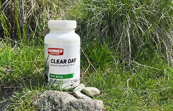 Itt a tavasz! Tegyél az allergia ellen! - Hammer Nutrition CEE