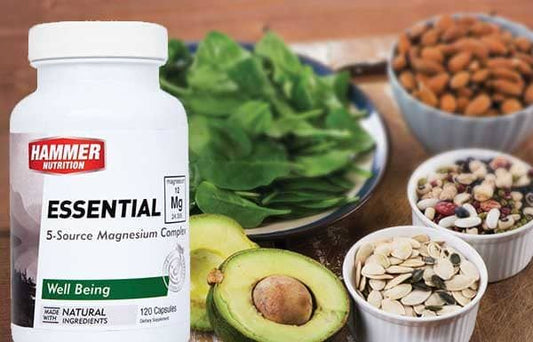 Magnézium – az inzulinrezisztencia megakadályozásának kulcsa! - Hammer Nutrition CEE