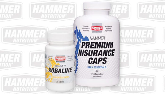 Már most készülj a nyárra! Növeld a folsav bevitelét a nyári hónapok ideje alatt! - Hammer Nutrition CEE