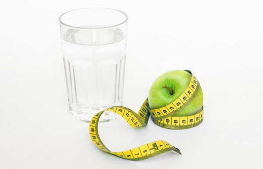 Maradj kiegyensúlyozott, maradj hidratált, ne térj le az útról - Hammer Nutrition CEE