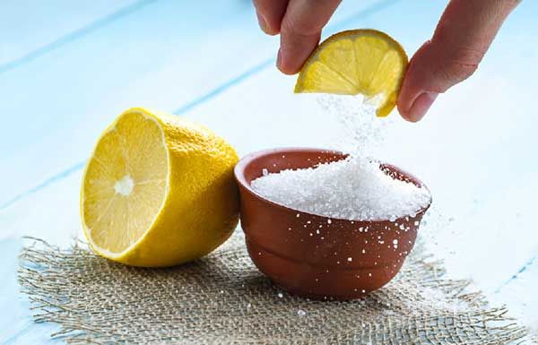 Mindent a citromsavról - és a fogakról! - Hammer Nutrition CEE