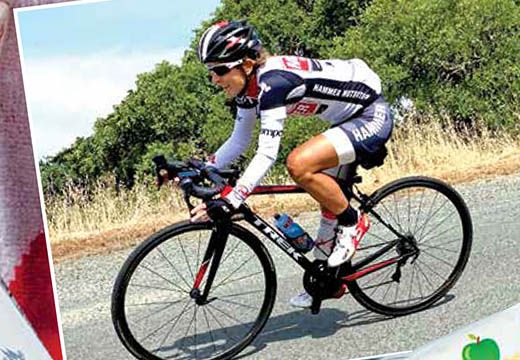 Mindent a terv szerint! - Hammer Nutrition CEE