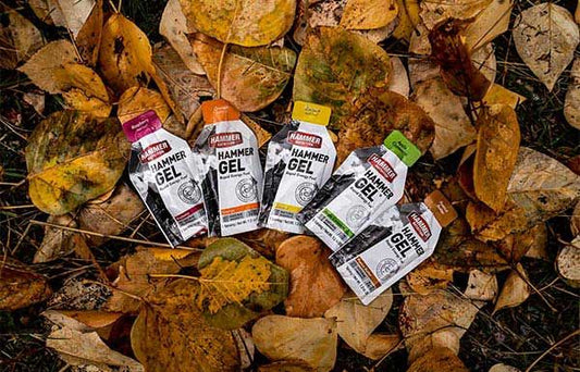 Ne ess “Cukorkómába”, használj Hammer Gélt! - Hammer Nutrition CEE