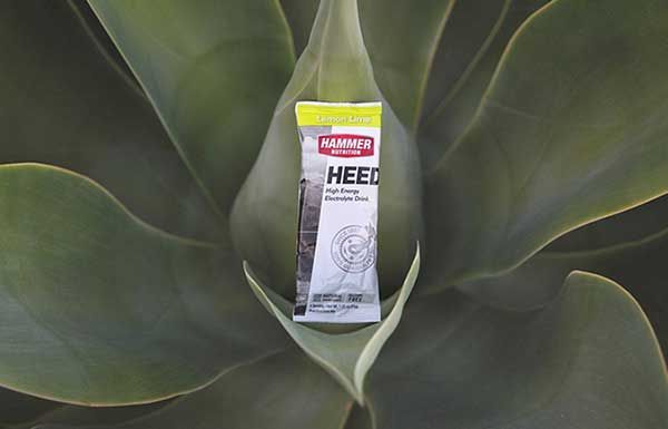 Nem tartalmaz hozzáadott cukrot, mesterséges adalékanyagot, citromsavat, vagy feleslegesen túl sok nátriumot... - Hammer Nutrition CEE