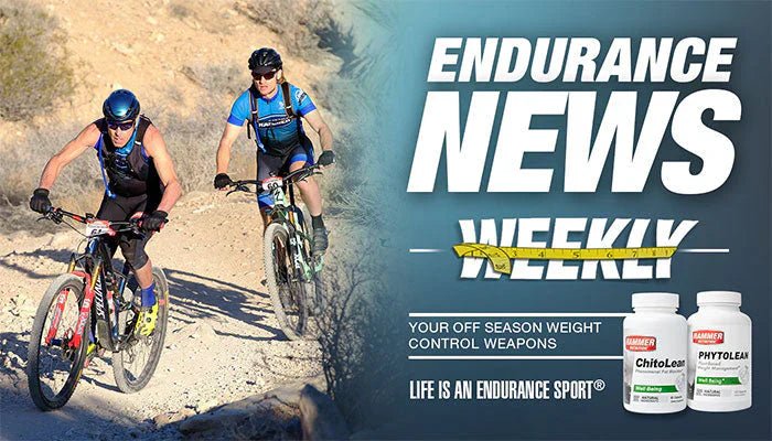 PHYTOLEAN + CHITOLEAN - Hammer Nutrition CEE