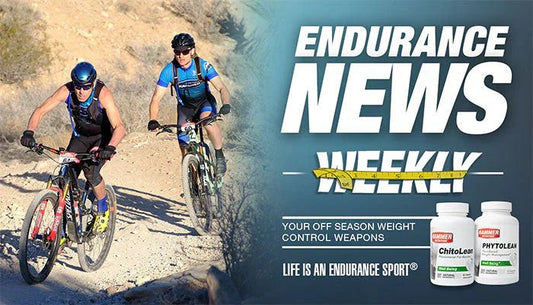 PHYTOLEAN + CHITOLEAN - Hammer Nutrition CEE