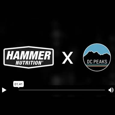 Vidd magaddal az edzőterembe!! - Hammer Nutrition CEE