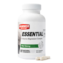 Essential Mg