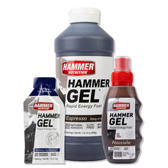 Hammer gél